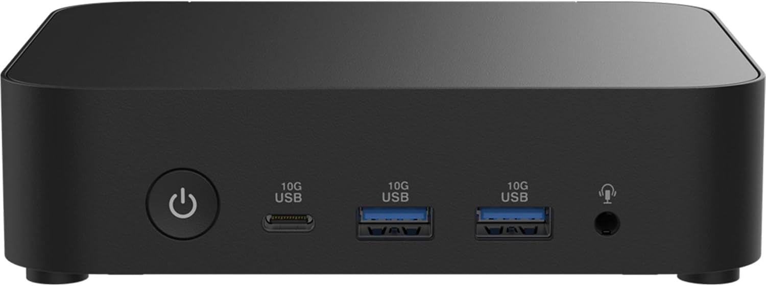 Nuc/14 Essen Rnuc14Mnk2500002 Eu Cord L6