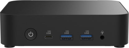 Nuc/14 Essen Rnuc14Mnk2500002 Eu Cord L6