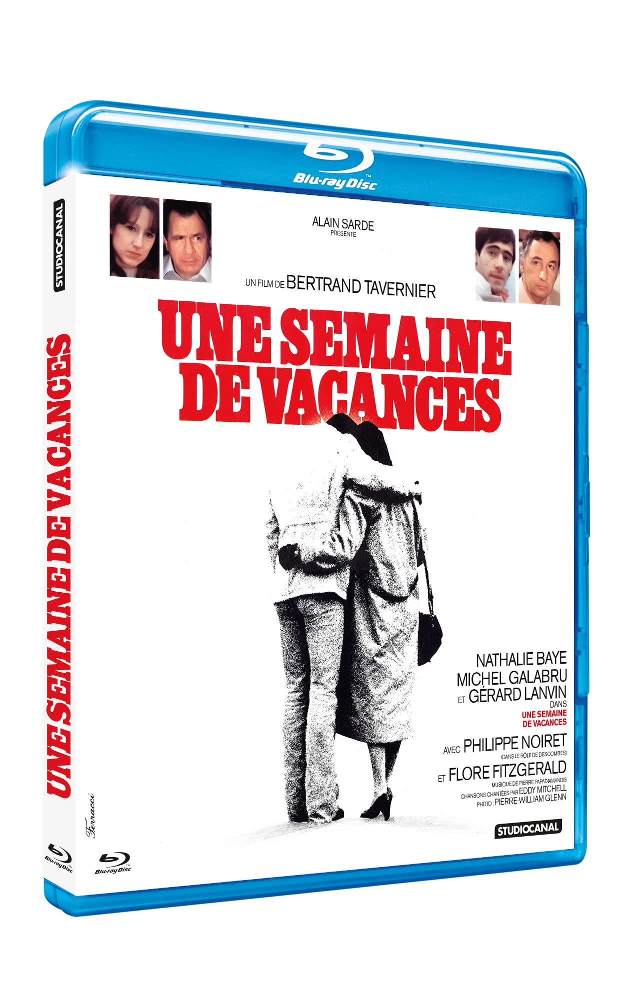 Une semaine de vacances