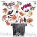 Music to Moog By
