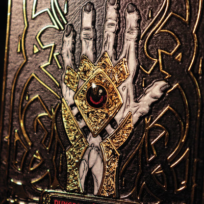 Dungeons & Dragons Vecna Eve Of Ruin Ingot