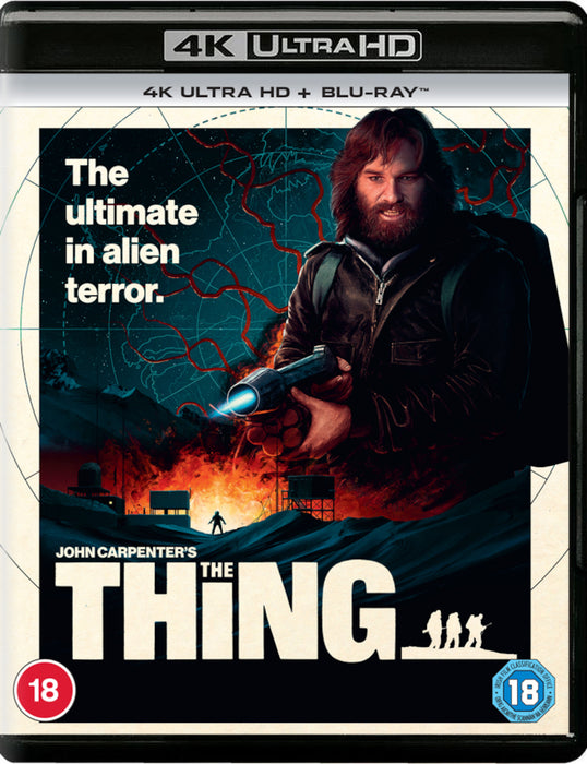 The Thing