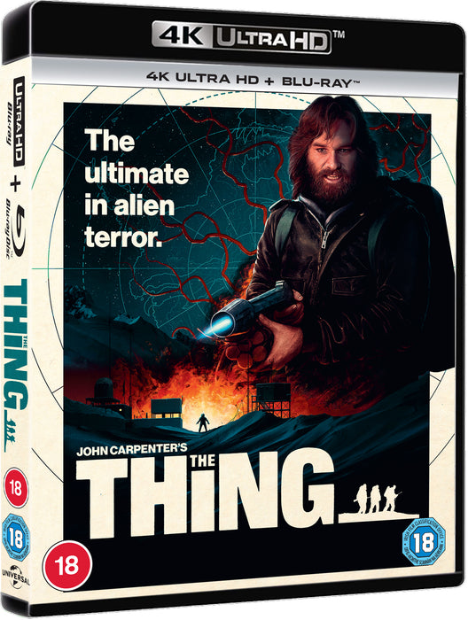 The Thing