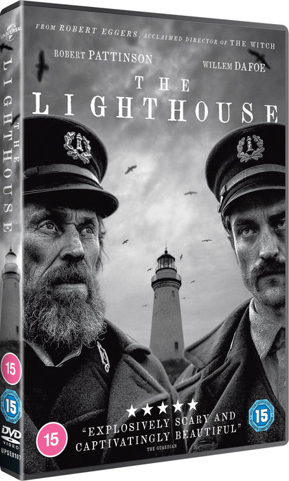The Lighthouse