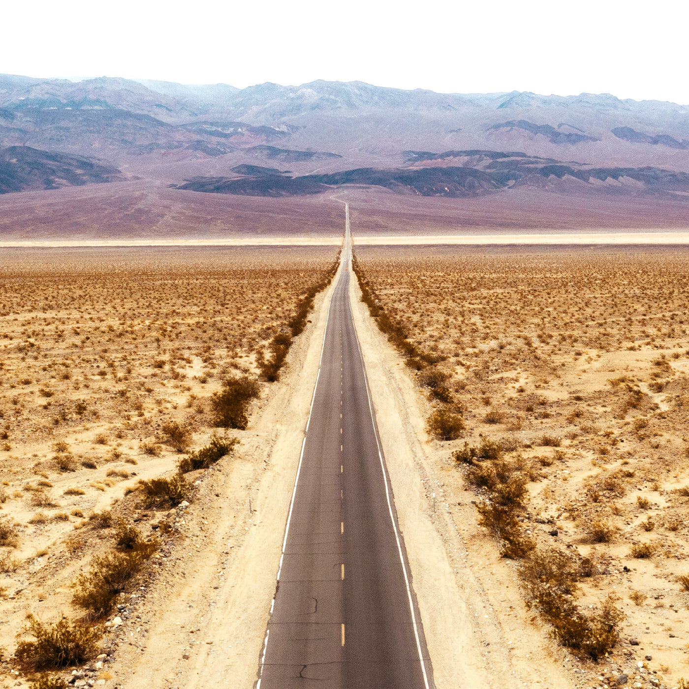 Music for Roads
