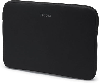 Dicota Perfect - Notebook Sleeve - 15`` - 15.6`` - Black