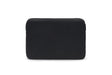 Dicota Perfect - Notebook Sleeve - 15`` - 15.6`` - Black