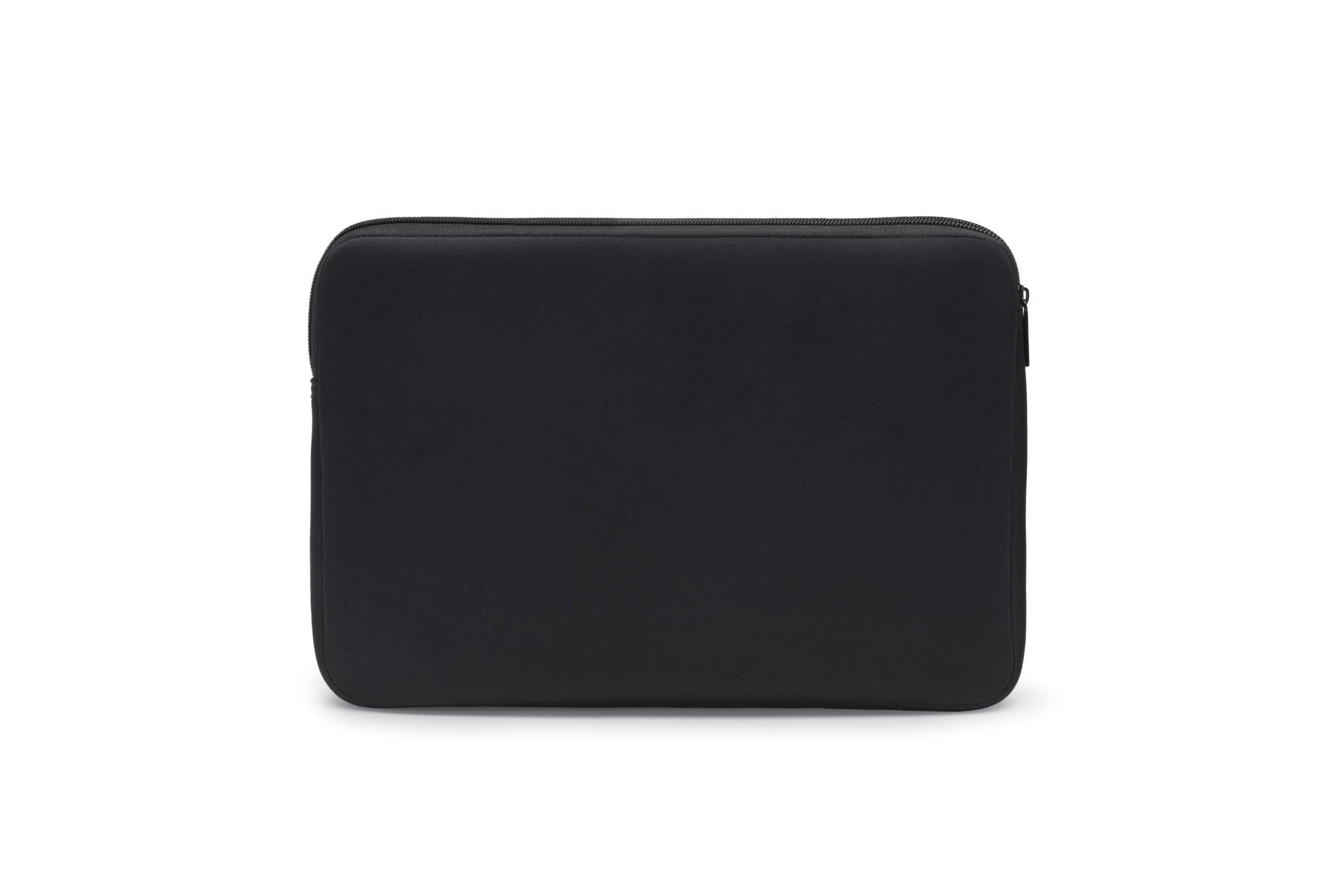 Dicota Perfect - Notebook Sleeve - 15`` - 15.6`` - Black