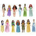 Disney: Mattel - Princess - Bambola Principessa Core (Assortimento)
