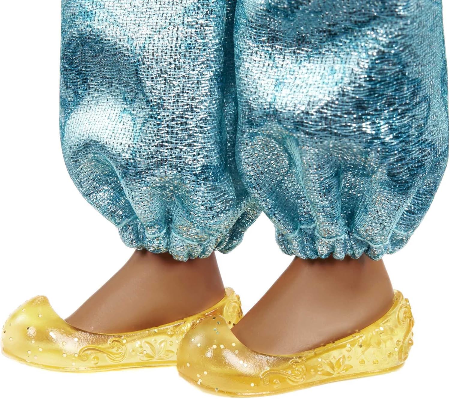 Disney: Mattel - Princess - Bambola Principessa Core (Assortimento)