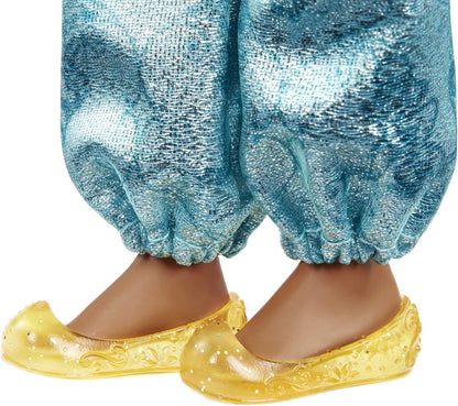 Disney: Mattel - Princess - Bambola Principessa Core (Assortimento)