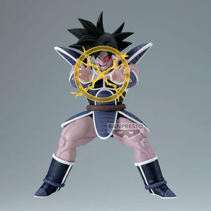 Banpresto Actionfigur Turles Dragon Ball Z - Gxmaterial 14 cm - BP89911P Mehrfarbig - Sammelfigur - Ideal für Anime-Fans