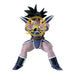 Banpresto Actionfigur Turles Dragon Ball Z - Gxmaterial 14 cm - BP89911P Mehrfarbig - Sammelfigur - Ideal für Anime-Fans