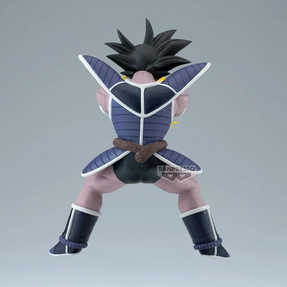 Banpresto Actionfigur Turles Dragon Ball Z - Gxmaterial 14 cm - BP89911P Mehrfarbig - Sammelfigur - Ideal für Anime-Fans