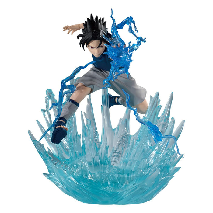 Naruto: Banpresto - Combination Battle-Uchiha Sasuke-