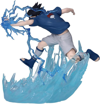 Naruto: Banpresto - Combination Battle-Uchiha Sasuke-