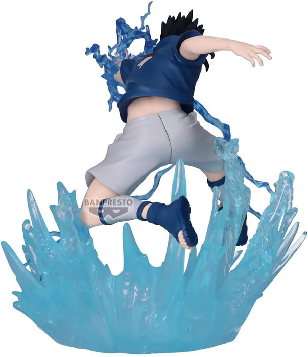 Naruto: Banpresto - Combination Battle-Uchiha Sasuke-