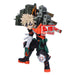 Banpresto - My Hero Academia - Katsuki Bakugo II The Amazing Heroes -Plus- Figure