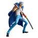 Banpresto - One Piece - Trafalgar Law Grandista Figur