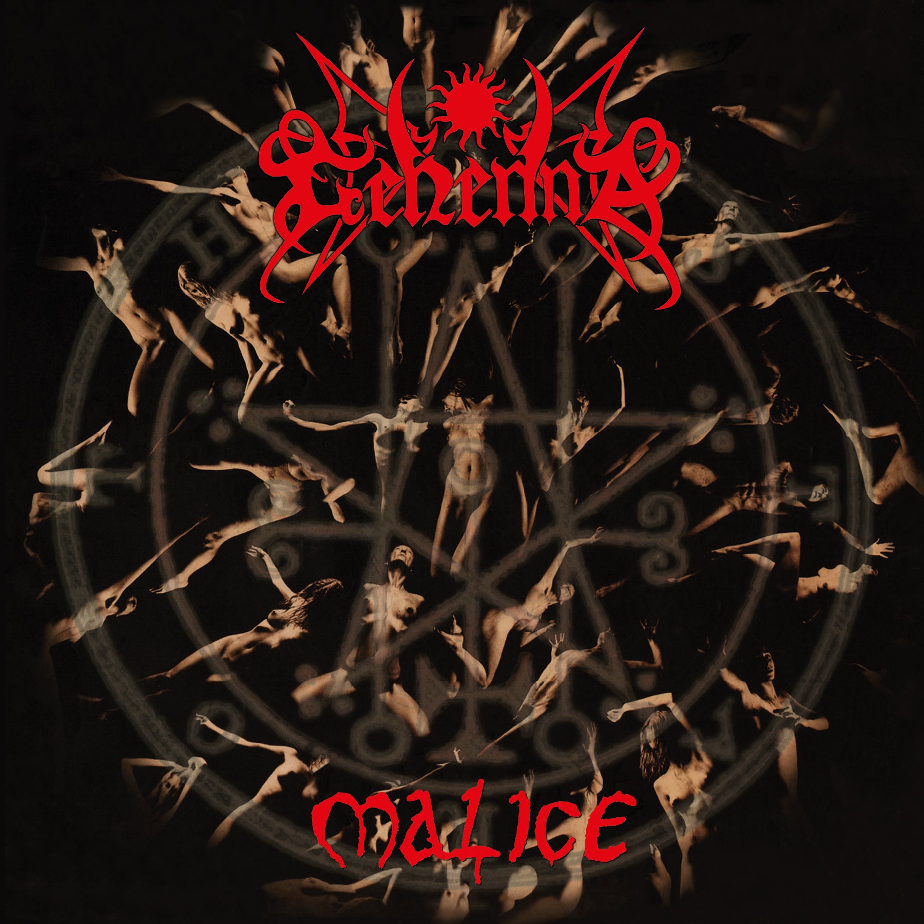 Malice (Our Third Spell)