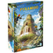 Pyramido: Forgotten Treasures - Strategy Board Game, Tile Placement, Gems & Dominoes, Multi-Level Scoring, Age 8+, 1-4 Players, 45 Min