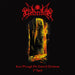 Seen Through the Veils of Darkness (The Second Spell)