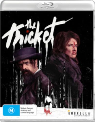 THICKET