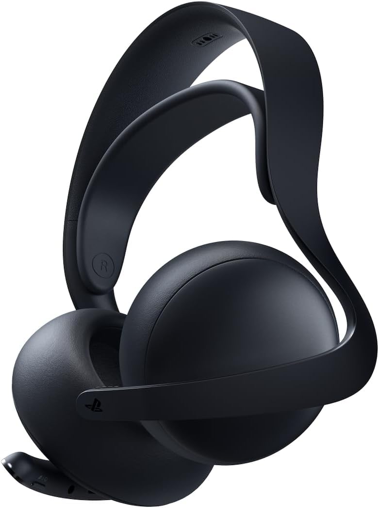 Sony Pulse Elite Wireless Headset (Midnight Black) /PS5