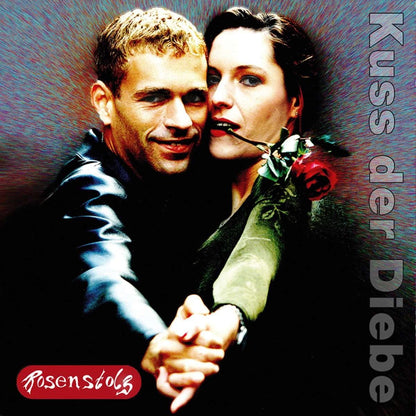 KUSS DER DIEBE