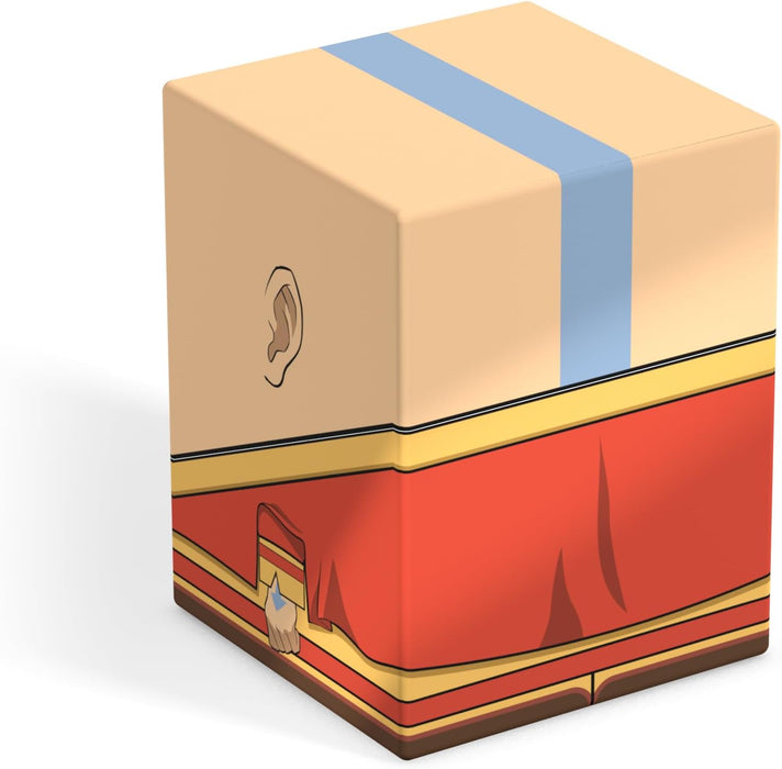 Ultimate Guard - Squaroes - Boulder 100+ - Avatar: The Last Airbender - AV001 - Aang