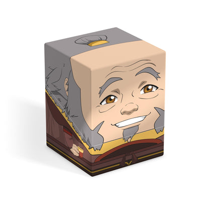 Ultimate Guard Squaroes - Squaroe Avatar: The Last Airbender AV005 - Iroh