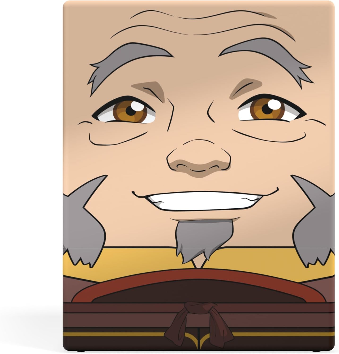 Ultimate Guard Squaroes - Squaroe Avatar: The Last Airbender AV005 - Iroh