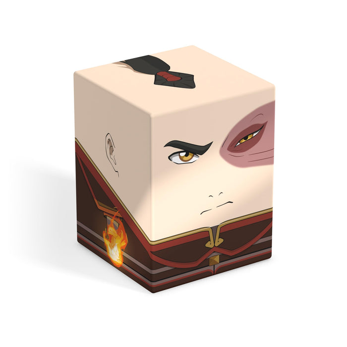 Ultimate Guard Squaroes - Squaroe Avatar: The Last Airbender AV006 - Zuko