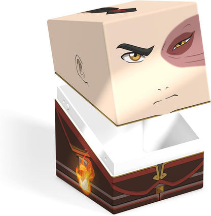Ultimate Guard Squaroes - Squaroe Avatar: The Last Airbender AV006 - Zuko