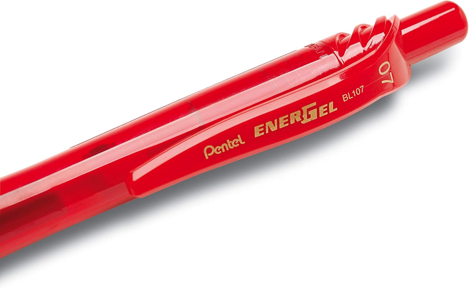 Pentel EnerGel X 12pc Wallet