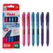 Pentel EnerGel X 6pc Marking Set
