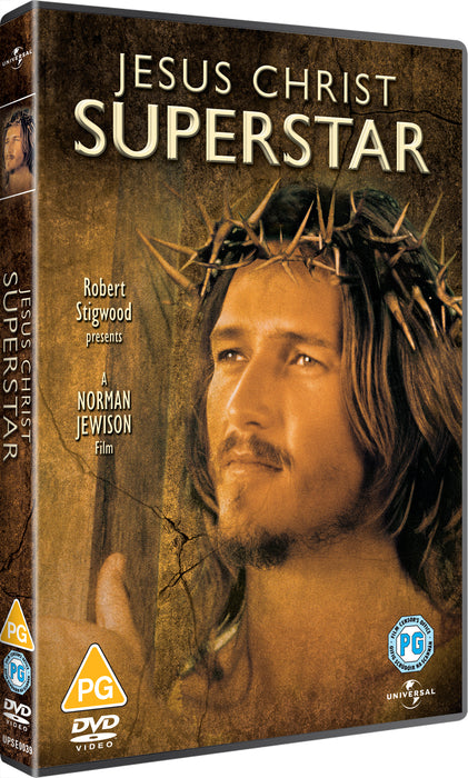Jesus Christ Superstar
