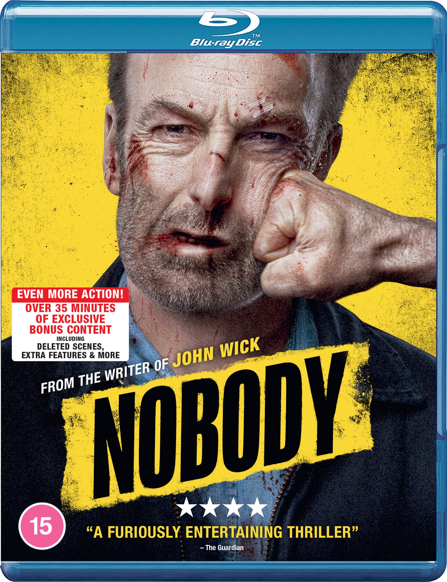 Nobody