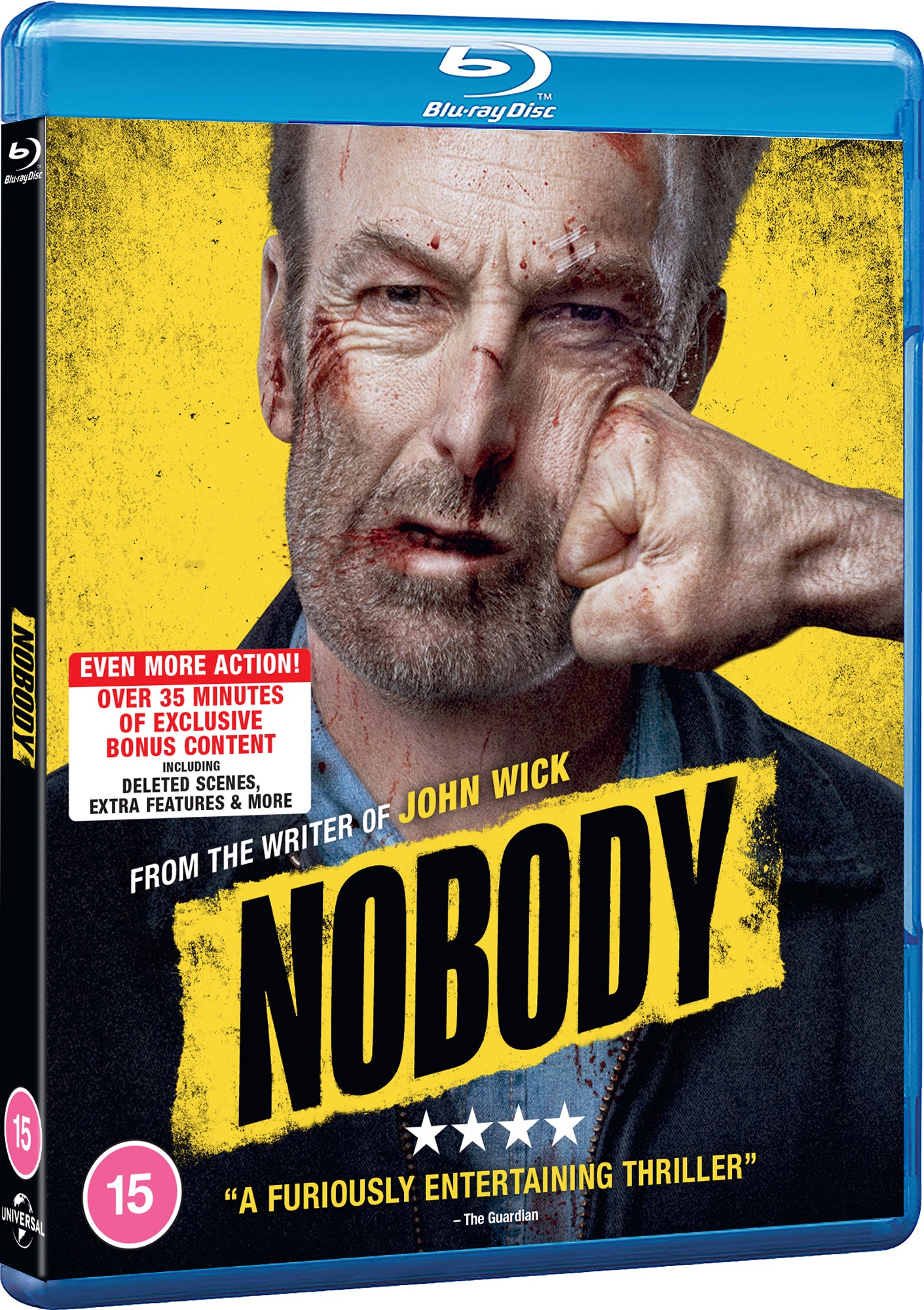 Nobody