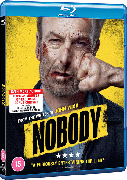 Nobody