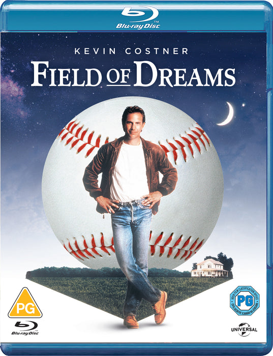 Field of Dreams