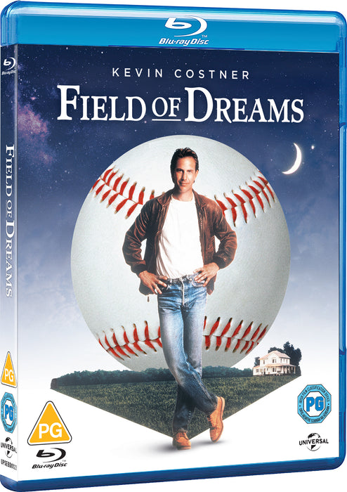 Field of Dreams