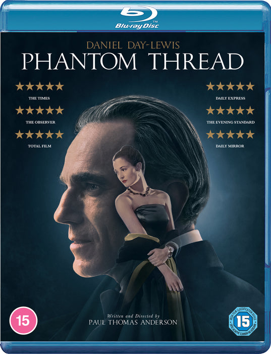 Phantom Thread