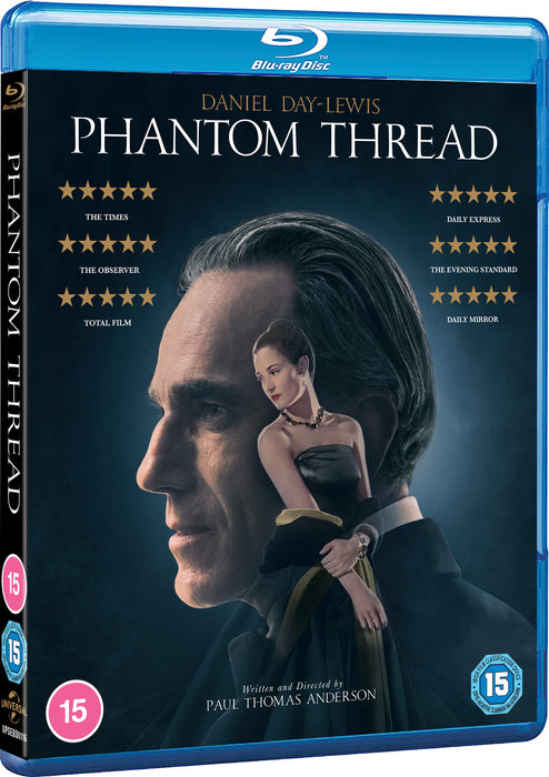 Phantom Thread