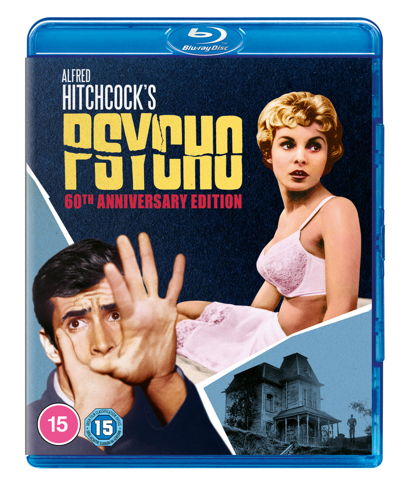 Psycho