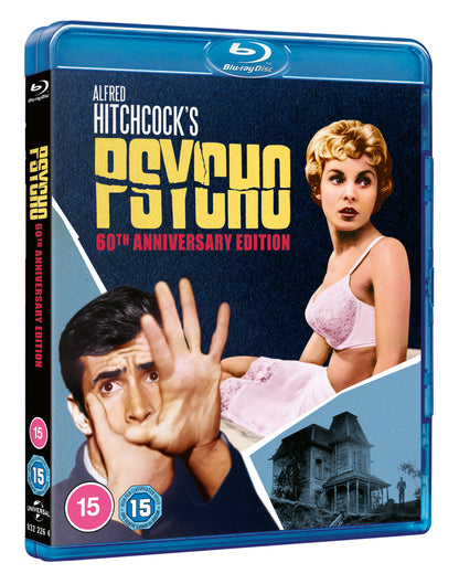 Psycho