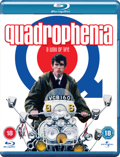 Quadrophenia