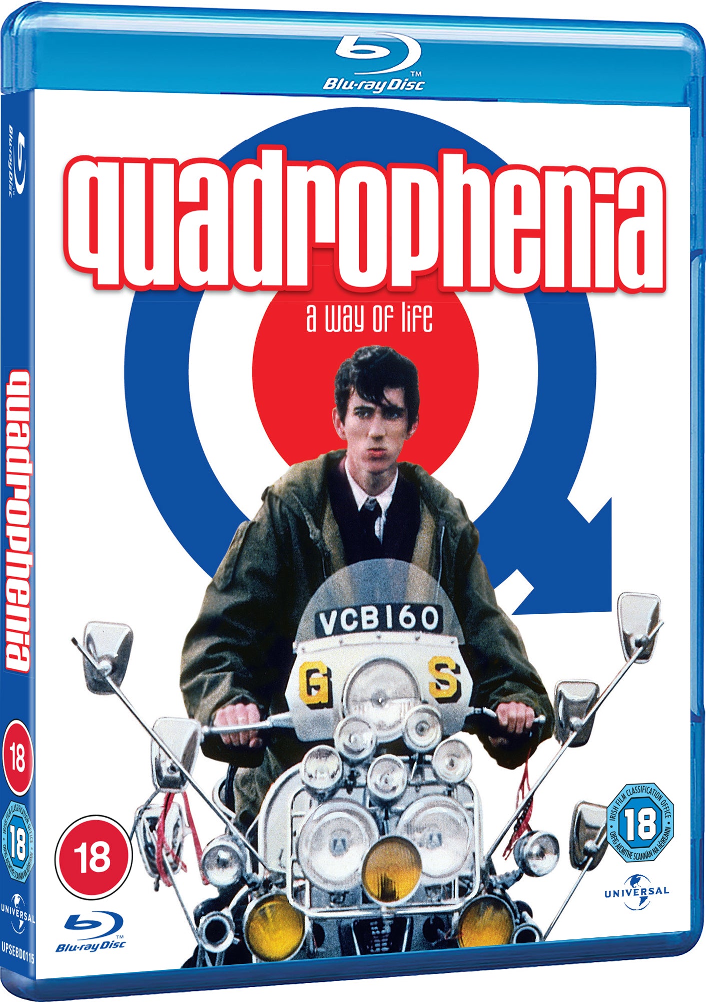 Quadrophenia