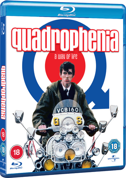 Quadrophenia