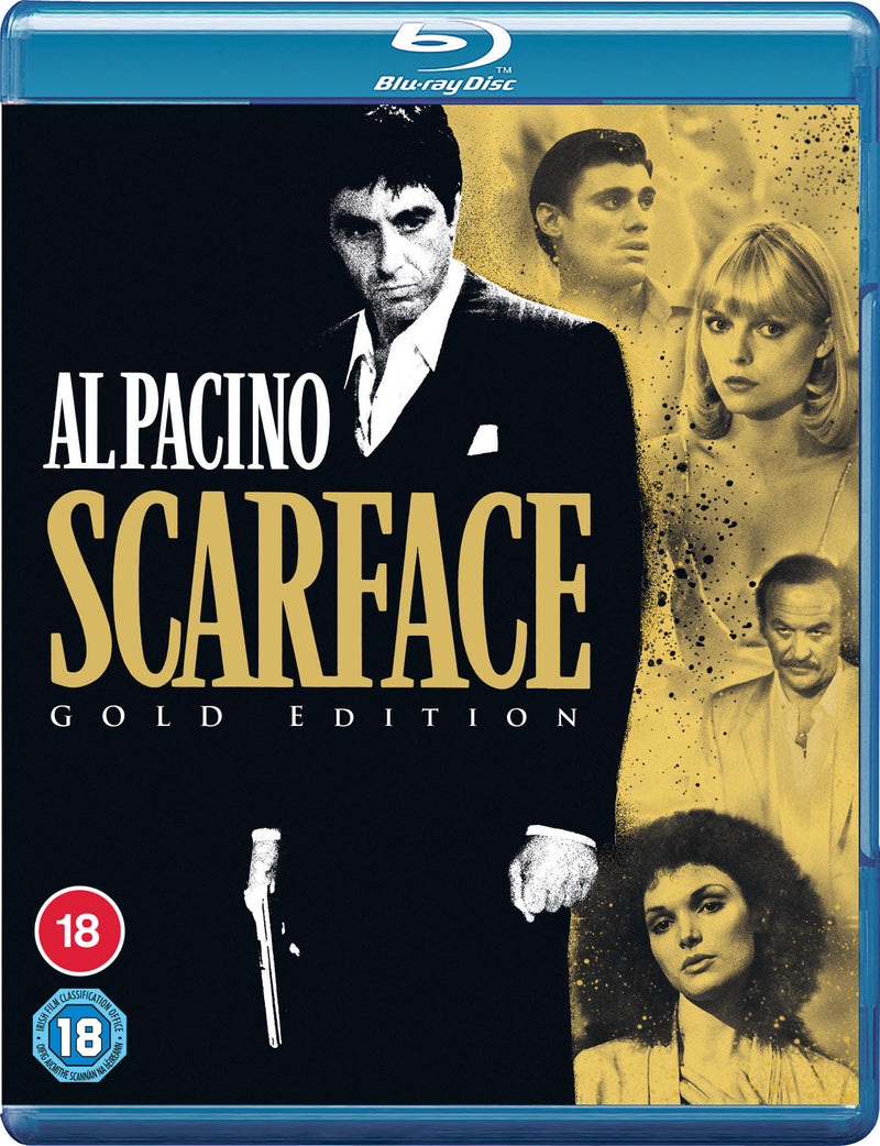 Scarface